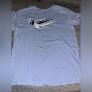 Men Nike T-shirt